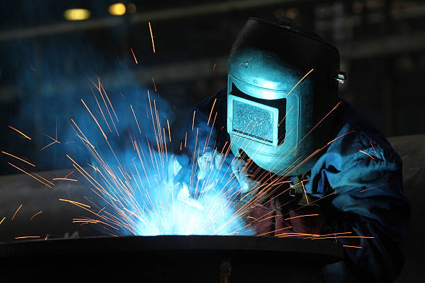 Trusted Nanawale Estates, HI Welder & Metal Fabrication Experts